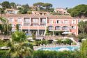 Hôtel Les Jardins de Sainte-Maxime