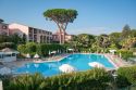 Hôtel Les Jardins de Sainte-Maxime