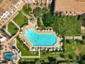 Hôtel Les Jardins de Sainte-Maxime