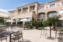 Hôtel Les Jardins de Sainte-Maxime