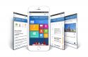 Application événementielle