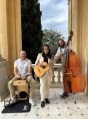 Gabie : Live music en solo, duo, trio, quatuor, quintet