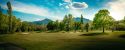 Riviera Golf de Barbossi