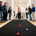 Animation Pétanque Indoor & Outdoor - Paris