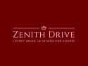 Zenith Drive votre chauffeur privé VTC à Lyon