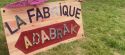 La Fabrique Adabrak