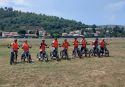 Balade trotinette électrique dans le Var ou les Alpes-Maritimes