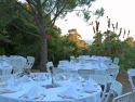 Domaine du Rayol - Évènements professionnels