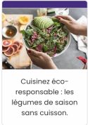 Animation d'éco-ateliers teambuidling et évènementiel grand-public