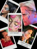 Animation maquillage artistique enfant et adulte