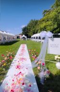 O jardin du bonheur