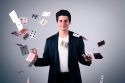 AUSTYN : Magicien & Mentaliste Professionnel