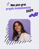 Régisseur et coordinateur événementiel