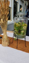 Bar à Cocktails de Martinique – L’Expérience Madiana