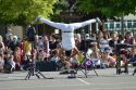 Spectacles-Animations de Cirque et magie