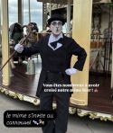 fiche présence offerte