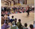 Spectacles-Animations de Cirque et magie