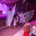 Spectacles-Animations de Cirque et magie