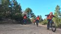 Balade trotinette électrique dans le Var ou les Alpes-Maritimes