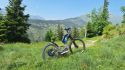 Balade trotinette électrique dans le Var ou les Alpes-Maritimes