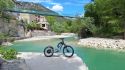 Balade trotinette électrique dans le Var ou les Alpes-Maritimes