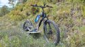 Balade trotinette électrique dans le Var ou les Alpes-Maritimes