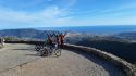 Balade trotinette électrique dans le Var ou les Alpes-Maritimes
