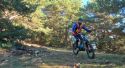 Balade trotinette électrique dans le Var ou les Alpes-Maritimes