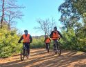 Balade trotinette électrique dans le Var ou les Alpes-Maritimes