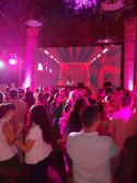 SOIREES LIVE CHANT / GUITARE & DJ