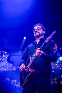 SOIREES LIVE CHANT / GUITARE & DJ