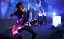 SOIREES LIVE CHANT / GUITARE & DJ