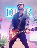 SOIREES LIVE CHANT / GUITARE & DJ
