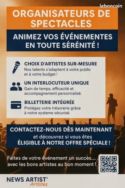fiche présence offerte