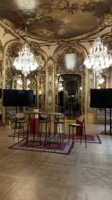Location de mobilier et décoration éco responsables et design