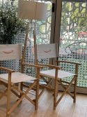 Location de mobilier et décoration éco responsables et design