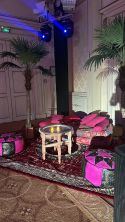 Atelier Sauvage Events