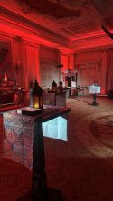 Atelier Sauvage Events