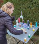 L’Hirondelle – Evenement privé à Chambéry