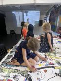 Kidz corners