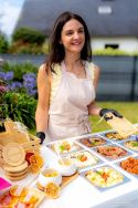 Bars culinaires mobiles