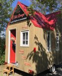 Ô Toit rouge le petit théâtre en mouvement