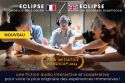 ECLIPSE - l'expérience immersive de la cécité