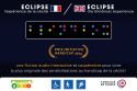ECLIPSE - l'expérience immersive de la cécité