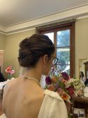 Salon de coiffure itinérant