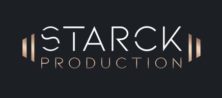 logo Starck Production 