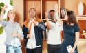 TEAM BUILDING THÉÂTRE
