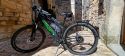 DECOUVERTE DE LA PROVENCE EN VELO A ASSISTANCE ELECTRIQUE