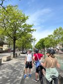 DECOUVERTE DE LA PROVENCE EN VELO A ASSISTANCE ELECTRIQUE