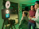 Location Tikibox photobooth